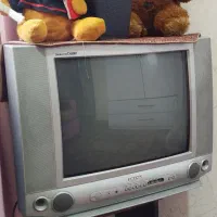 تلویزیون قدیمی