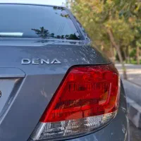 دنا ۹۶ کم کار واقعی سکه|خودرو سواری و وانت|رباط‌کریم, نصیرشهر|دیوار