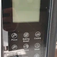 آون تستر NGENERAL|اجاق گاز و لوازم برقی پختوپز|اسلامشهر, شهرک واوان|دیوار