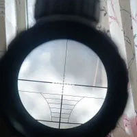 دوربین تفنگ بادی