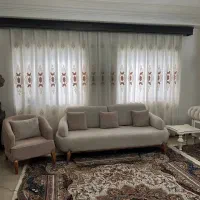 پرده پذیرایی