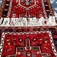 فرش دستبافت کناره تازه بافته شده ۱۰۳در ۳متر|فرش|تبریز, |دیوار
