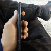 گوشی شیائومی نوت 8پرو|موبایل|اصفهان, فرهنگیان|دیوار