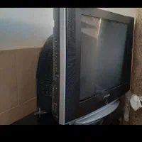 معاوضه تلوزیون خراب