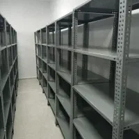 قفسه نبشی خور|فروشگاه و مغازه|تهران, زعفرانیه|دیوار