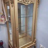 گنجه طلایی|بوفه، ویترین، کنسول|مشهد, هفده شهریور|دیوار