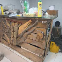 میز کافه