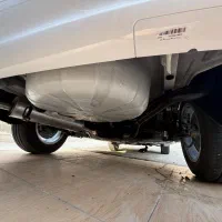 پارس سفارشی LEXمدل ۴۰۳|خودرو سواری و وانت|میناب, |دیوار