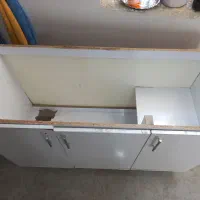 سینک وکابینت|مصالح و تجهیزات ساختمان|مشهد, شهید معقول|دیوار