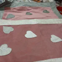 سرویس اشپزخونه|سفره، حوله، دستمال آشپزخانه|قم, ولیعصر|دیوار