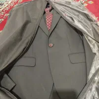 کت و شلوار مردانه مجلسی مشکی