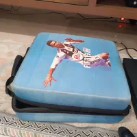 PS4 Slim|کنسول، بازی ویدئویی و آنلاین|تهران, صادقیه|دیوار