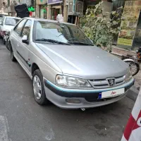 پژوپارس ۸۴ درحد