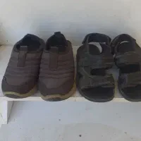 کفش پسرانه از سایز ۲۵ تا ۳۶|کفش و لباس بچه|تربت‌حیدریه, باغ ملی|دیوار