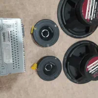 ظبط و باند و طاقچه