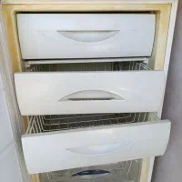 آبگرمکن دیواری یخچال فریزر تخت خواب