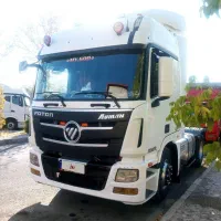 فوتون 420 بی رنگ|خودرو سنگین|چهاردانگه (تهران), |دیوار