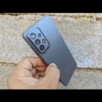 گوشی سامسونگ A73|موبایل|مسجد سلیمان, |دیوار