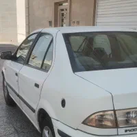 سمند LX مدل 90 دوگانه سوز کارخانه در حد|خودرو سواری و وانت|شیراز, عادل آباد|دیوار