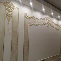 پتینه، میکروسمنت