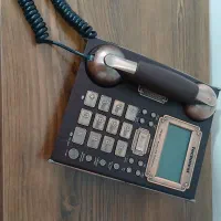 تلفن Technical کاملا نو سالم
