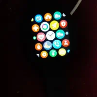 ساعت هوشمند اپل|ساعت|کازرون, |دیوار