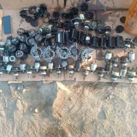 انواع استارت و دینام سبک و سنگین|خدمات موتور و ماشین|دماوند, گیلاوند|دیوار