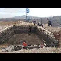 پیمانکاری و اجرای صفر تا صد ساختمان|خدمات پیشه و مهارت|زرندیه, |دیوار