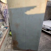 کمد وسایل آهنی|جاکفشی، کمد، دراور|علیآباد کتول, |دیوار