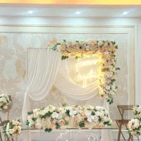 گل آرایی مصنوعی تهران|خدمات پذیرایی، مراسم|تهران, ستارخان|دیوار