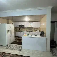 رهن کامل یک باب آپارتمان دو خواب بلوار جام جم