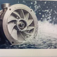 استخدام تراشکار و کارشناس کنترل کیفیت