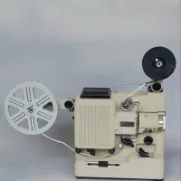 آپارات قدیمی آمیگ