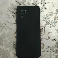 شیائومی ردمی نوت 10s|موبایل|کرج, شهرک فهمیده|دیوار