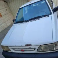 پراید|خودرو سواری و وانت|اهواز, بهارستان|دیوار