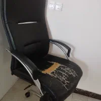 صندلی چرخدار مهندسی