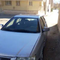 سمند مدل ۸۵ lx|خودرو سواری و وانت|بروجن, |دیوار