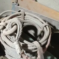 تیفور جرثقیل دستی