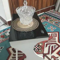 یک دست مبل ۷نفره|مبلمان خانگی و میز عسلی|بروجرد, |دیوار