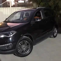 تیگو۵ مدل ۱۳۹۸|خودرو سواری و وانت|تهران, تهرانسر مرکزی|دیوار