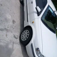 سمند EF7مدل ۹۳