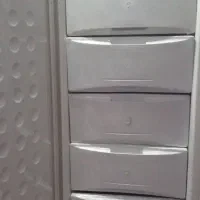 فریزرالکترواستیل