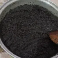 سبزی قرمه سبزی آماده|خوردنی و آشامیدنی|هشتگرد, گلسار|دیوار