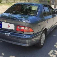 سمند ef7 دوگانه93