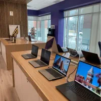 400 مدل لپ تاپ استوک اقساط 18 ماه بدون پیش پرداخت|رایانه همراه|تهران, میرداماد|دیوار