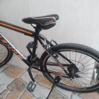 دوچرخه ۲۶ ۵ماه کار قیمت ۷میلیون و پانصد هزار تومان|دوچرخه، اسکیت، اسکوتر|مهاباد (آذربایجان غربی), |دیوار