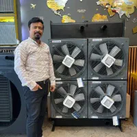 رادیاتور کامینز/پرکینز/ولوو (خدمات بوشهر)