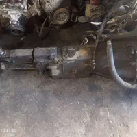 گیربکس پیکان روآ. آردی  پراید|قطعات یدکی و لوازم جانبی|قم, قلعه کامکار|دیوار