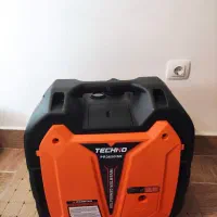 موتور برق سوپر سایلنت ۳۶۵۰