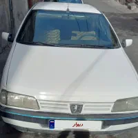 پژو 2000 GL